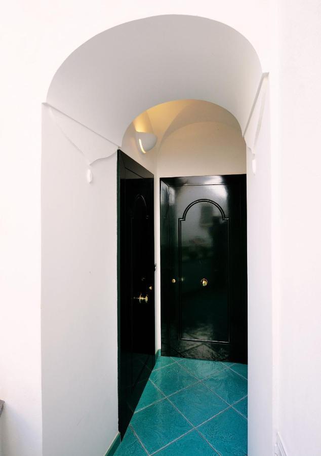 Domus Florio Sabbia Apartment Amalfi Exterior photo